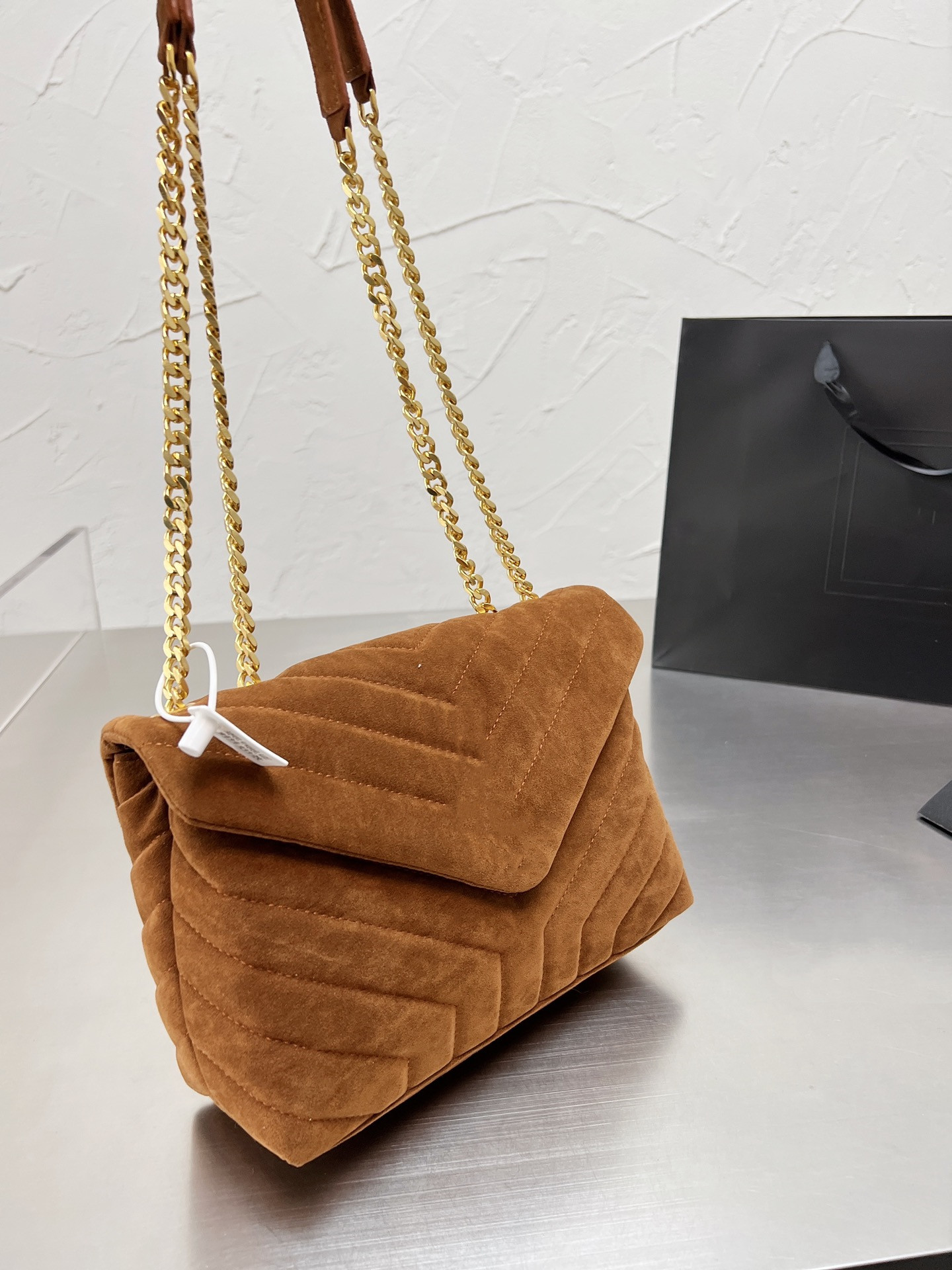 Designers Shoulder Bags women classic Chain fashion bag Designer Messenger handbags Lady Leather Banquet Envelope cross body female purse With Box nice, #2
Designers Shoulder Bags women classic Chain fashion bag Designer Messenger handbags Lady Leather Banquet Envelope cross body female purse With Box nice, #2