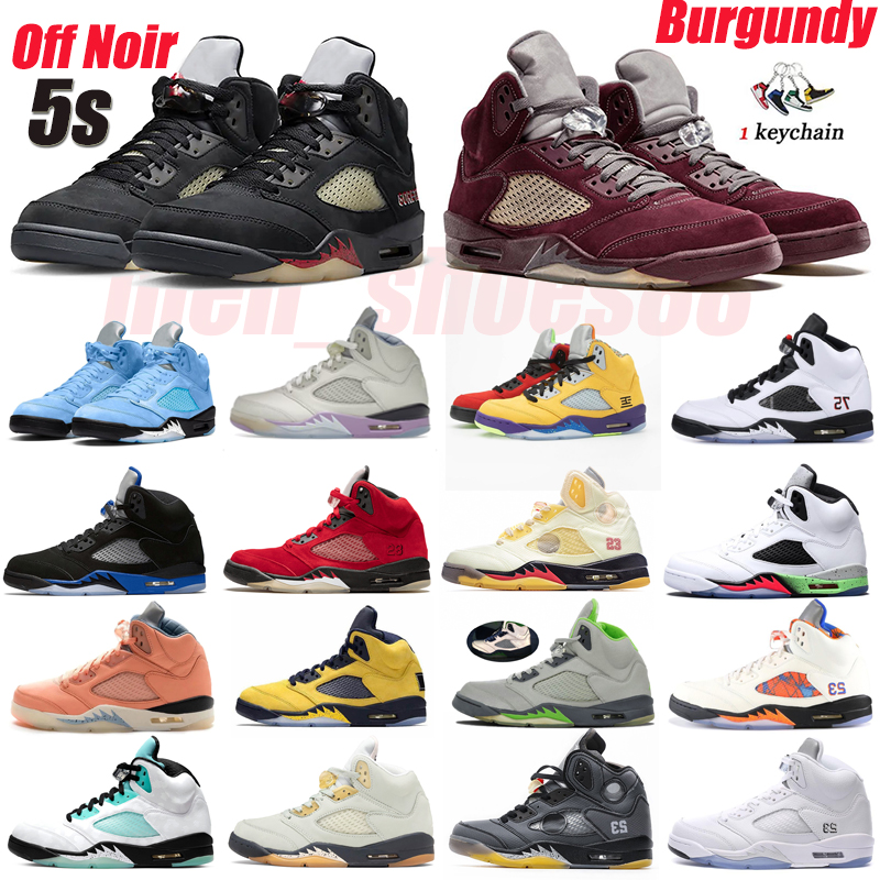 Women men basketball shoes jumpman 5 Crimson Bliss Off Noir Burgundy Suede Blue UNC mens trainer with tag, Wings
Women men basketball shoes jumpman 5 Crimson Bliss Off Noir Burgundy Suede Blue UNC mens trainer with tag, Wings