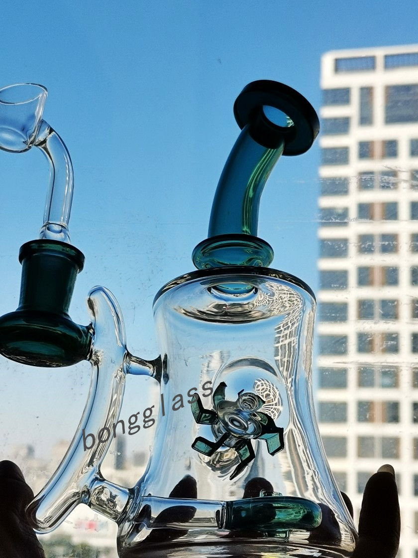 Hookahs glass bong smoking pipe heady dab rigs recycler oil rigs Water bongs accessory shisha with 14mm banger bongglass
Hookahs glass bong smoking pipe heady dab rigs recycler oil rigs Water bongs accessory shisha with 14mm banger bongglass