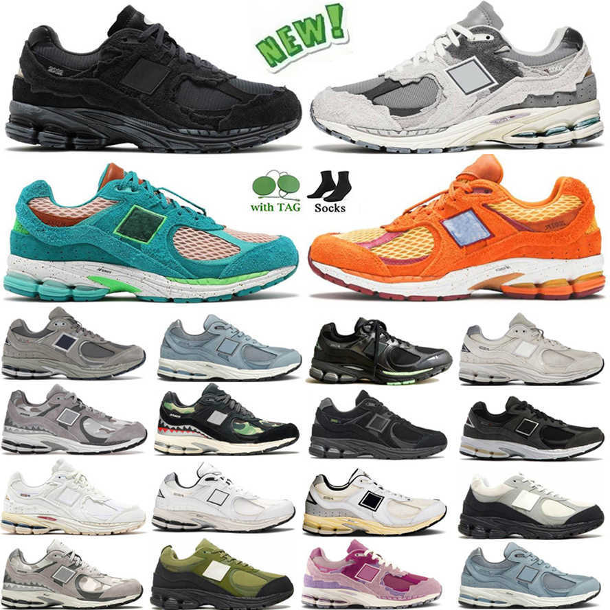 2002R B2002R Athletic Mens Women Luxury Casual Shoes Triple S Black White Protection Pack Pink Rain Cloud new Phantom balance Sea Salt Sail Designer, #16
2002R B2002R Athletic Mens Women Luxury Casual Shoes Triple S Black White Protection Pack Pink Rain Cloud new Phantom balance Sea Salt Sail Designer, #16