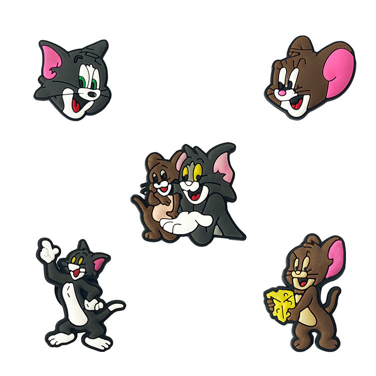 Anime charms wholesale childhood memories cute mouse funny gift cartoon charms shoe accessories pvc decoration buckle soft rubber clog charms fast ship, Equally mixed colors
Anime charms wholesale childhood memories cute mouse funny gift cartoon charms shoe accessories pvc decoration buckle soft rubber clog charms fast ship, Equally mixed colors