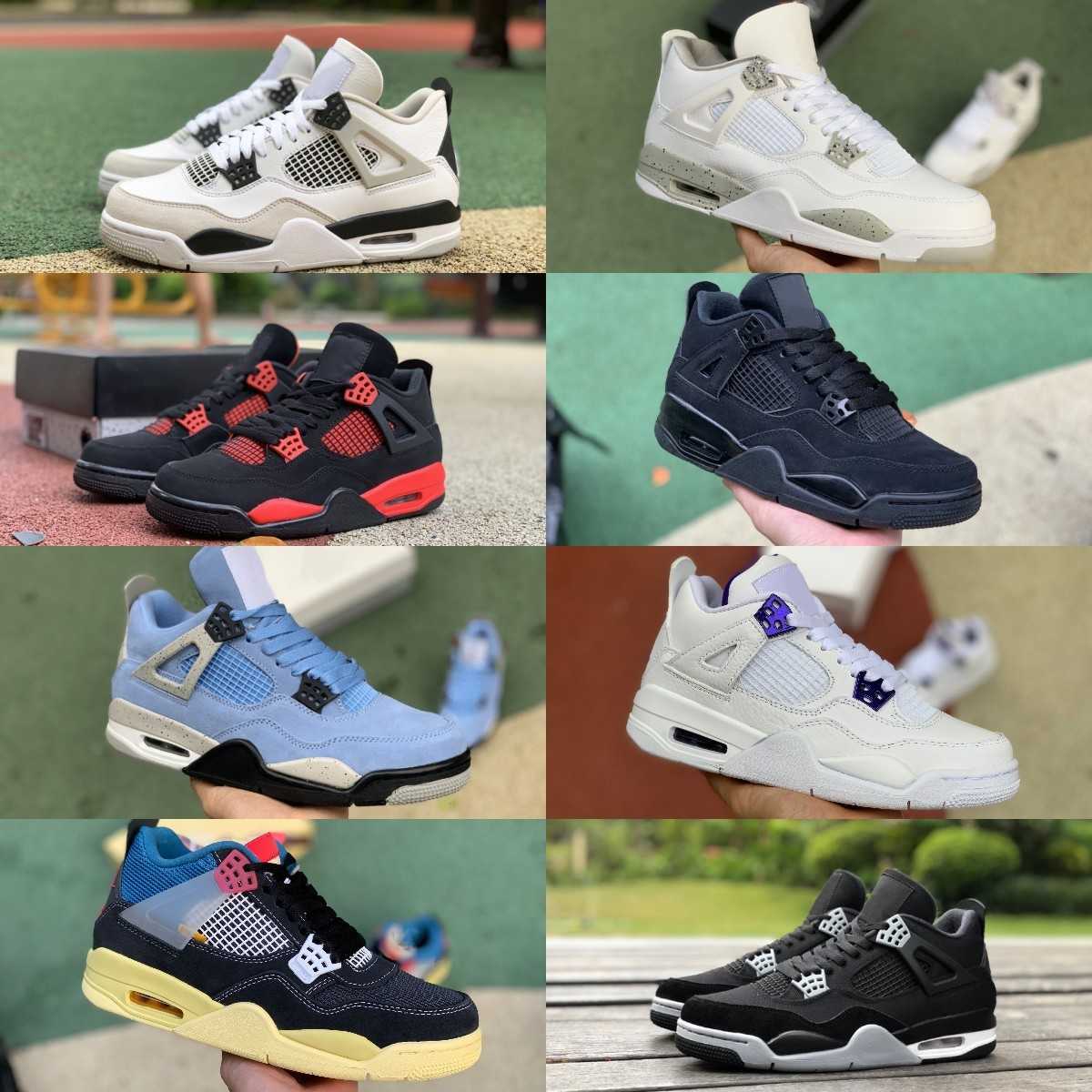 Jumpman White Oreo 4 4s Basketball Shoes University Blue Mens Womens Military Black Canvas Cement Cat Cream Sail Red Thunder Infrared Lightning Trainer Sneakers S2, Please contact us
Jumpman White Oreo 4 4s Basketball Shoes University Blue Mens Womens Military Black Canvas Cement Cat Cream Sail Red Thunder Infrared Lightning Trainer Sneakers S2, Please contact us