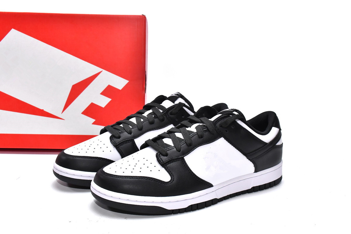 Original Quality Duks Low Panda Skate Shoes Men Women Desinger Shoes White Black Running Sports Trainer Sneakers Size US5.5-13, Black white
Original Quality Duks Low Panda Skate Shoes Men Women Desinger Shoes White Black Running Sports Trainer Sneakers Size US5.5-13, Black white