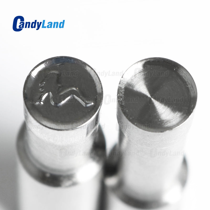 CANDYLAND Milk lab supply Candy Cast Custom Punch Tablet Dies Press Customization Die For TDP0/ TDP 1.5 or TDP5 Mold molds Machine
CANDYLAND Milk lab supply Candy Cast Custom Punch Tablet Dies Press Customization Die For TDP0/ TDP 1.5 or TDP5 Mold molds Machine