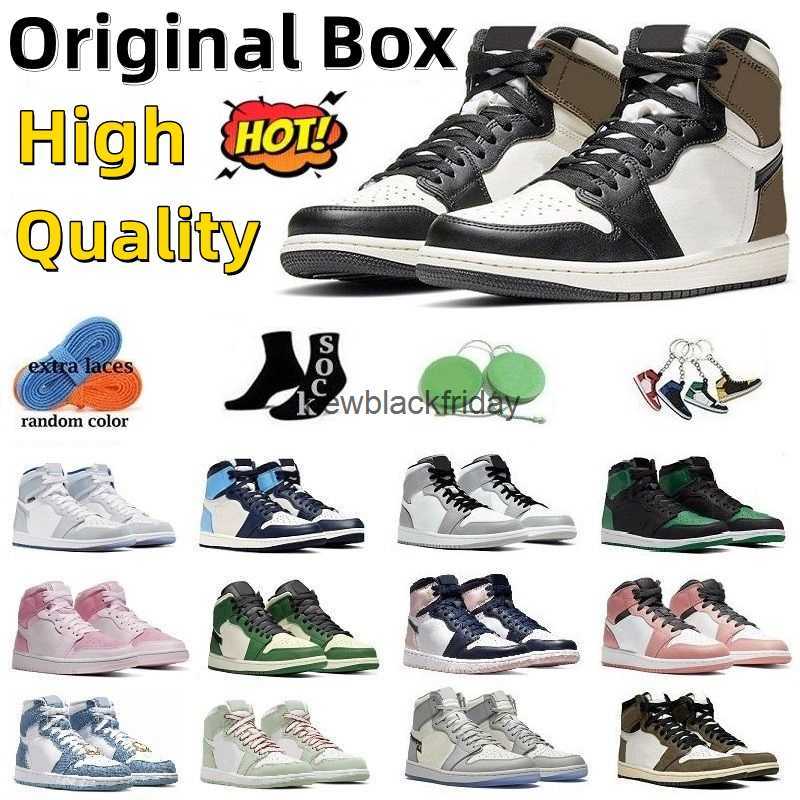Jumpman 1 1s With Basketball Shoes for Men Sneakers Women Running Trainers OG Chicago Black White Rebellionaire Bred Patent, 28
Jumpman 1 1s With Basketball Shoes for Men Sneakers Women Running Trainers OG Chicago Black White Rebellionaire Bred Patent, 28