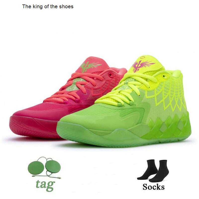 NEW MB.01 Rick And Morty Basketball Shoes for sale LaMelos Ball Men Women Iridescent Dreams Buzz City Rock Ridge Red Galaxy Not From Here
NEW MB.01 Rick And Morty Basketball Shoes for sale LaMelos Ball Men Women Iridescent Dreams Buzz City Rock Ridge Red Galaxy Not From Here