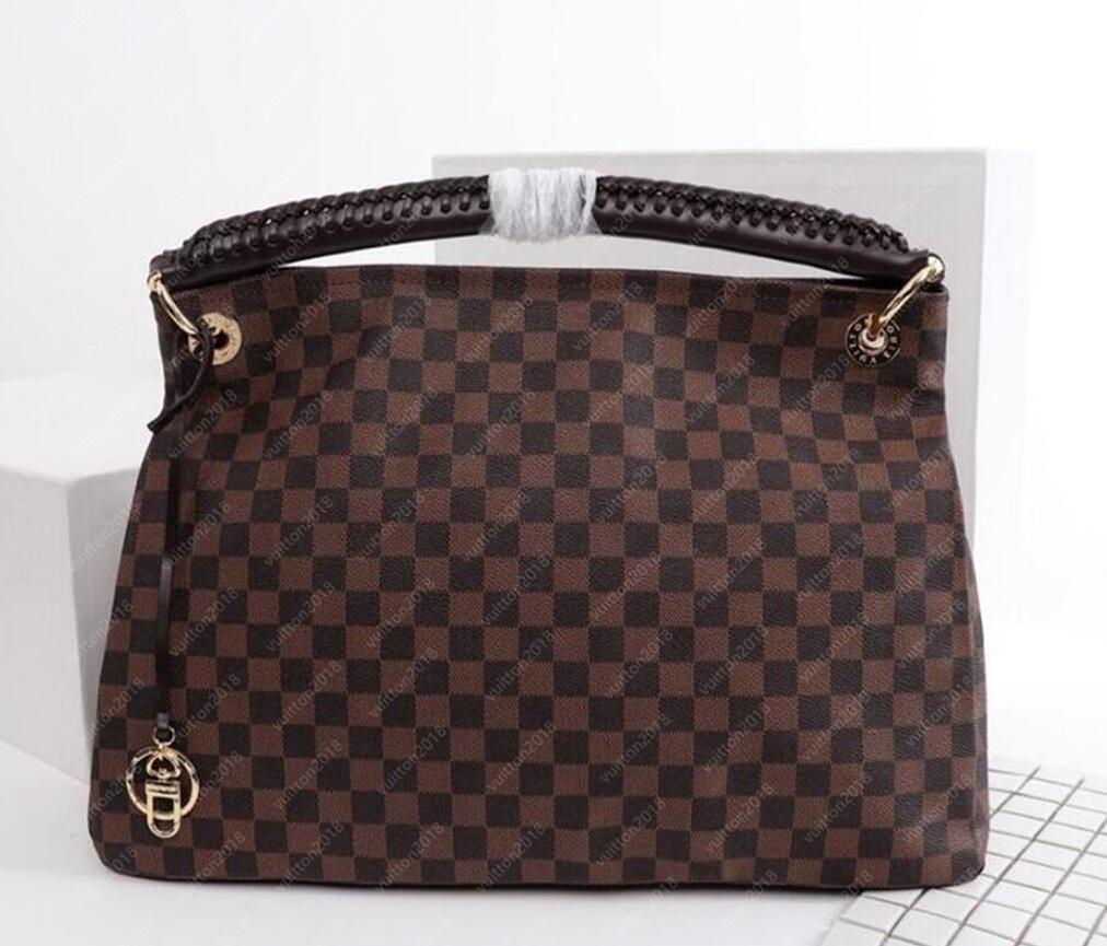 2023 WOMEN Fashion Bags Totes Backpack Handbags Bag Classic All Match Trend One Shoulder Stitching Retro Ladies Chain Handtaschebag Shopping Bags Mens Bags TOTE, 2--brown old flower
2023 WOMEN Fashion Bags Totes Backpack Handbags Bag Classic All Match Trend One Shoulder Stitching Retro Ladies Chain Handtaschebag Shopping Bags Mens Bags TOTE, 2--brown old flower