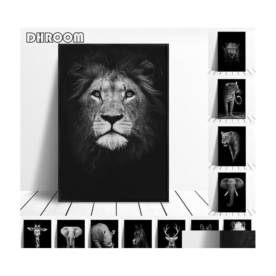 Paintings Canvas Painting Animal Wall Art Lion Elephant Deer Zebra Posters And Prints Pictures For Living Room Decoration Home Decor Dhyqy
Paintings Canvas Painting Animal Wall Art Lion Elephant Deer Zebra Posters And Prints Pictures For Living Room Decoration Home Decor Dhyqy