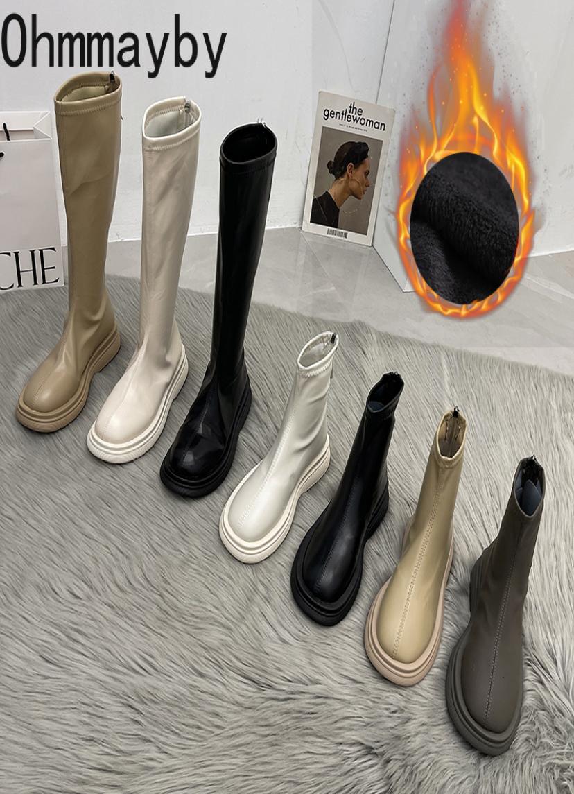 Boots Women Long Thick Sole Ladies Zipper Knight Flats Heel Fashion Kneehigh Keep Warm Plush Winter Shoes 2211254363489, Green
Boots Women Long Thick Sole Ladies Zipper Knight Flats Heel Fashion Kneehigh Keep Warm Plush Winter Shoes 2211254363489, Green
