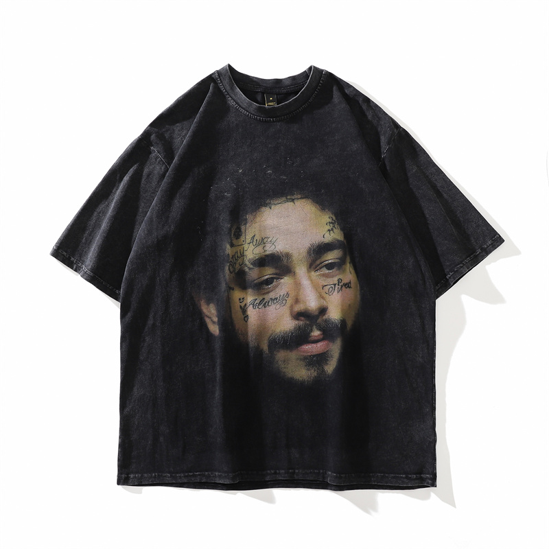 Vintage T Shirt Men's Plus Tees Printed Cotton Short Sleeve T-shirts Summer Hip Hop Streetwear Tops
Vintage T Shirt Men's Plus Tees Printed Cotton Short Sleeve T-shirts Summer Hip Hop Streetwear Tops
