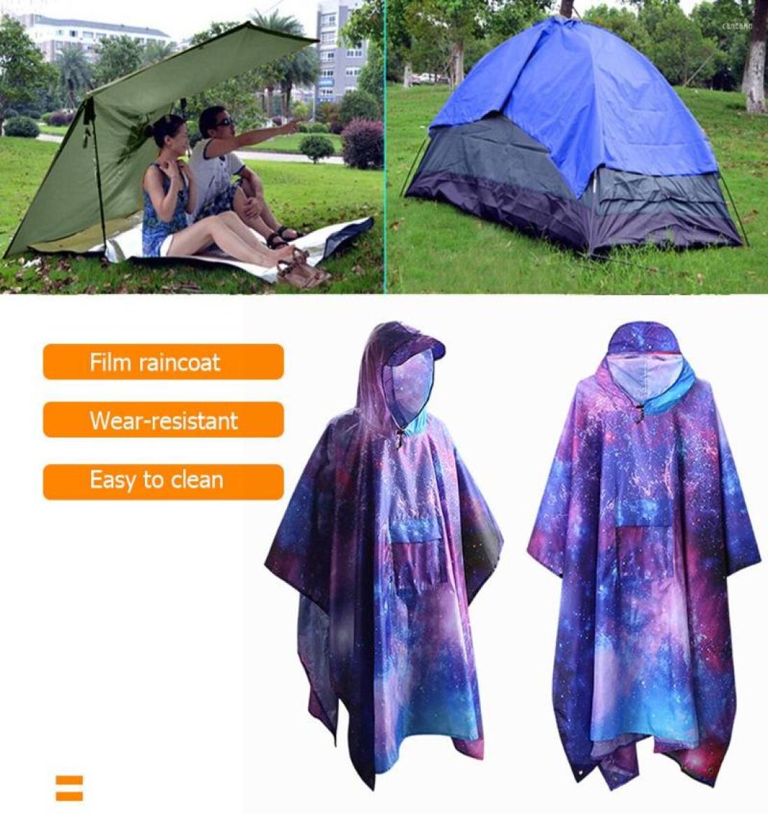 Hunting Jackets Reusable Waterproof Hooded Raincoat Tourism Outdoor Camping Hiking Cycling Fishing Rain Cover Poncho For Women Men7284510, Green
Hunting Jackets Reusable Waterproof Hooded Raincoat Tourism Outdoor Camping Hiking Cycling Fishing Rain Cover Poncho For Women Men7284510, Green
