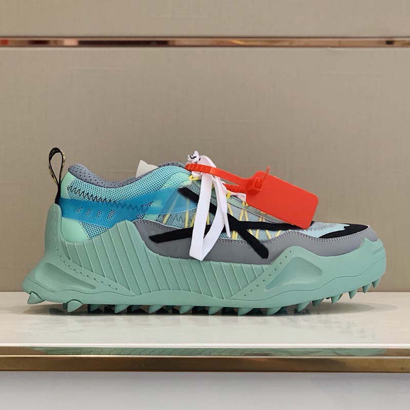 2023 Designer Odsy 1000 Shoes Luxury Men Women Casual Shoe New Decorated Arrow Lace-up Stitching Sneakers Comfortable Leather Breathable Sneaker
2023 Designer Odsy 1000 Shoes Luxury Men Women Casual Shoe New Decorated Arrow Lace-up Stitching Sneakers Comfortable Leather Breathable Sneaker