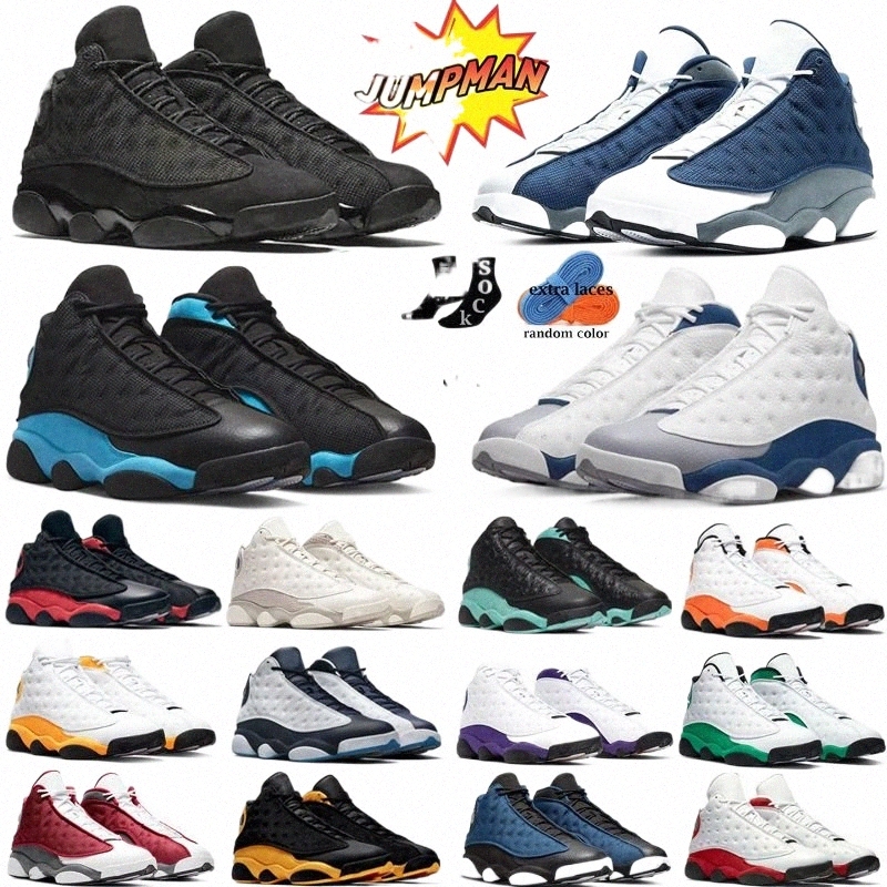 basketball Shoes 13 13s Mens Jumpman Womens Trainers Sneakers New Style of Black Cat University Blue Dirty Bred Court Purple Chicago EUR 36-47 with bo 50n6#, #18 chicago 40-47
basketball Shoes 13 13s Mens Jumpman Womens Trainers Sneakers New Style of Black Cat University Blue Dirty Bred Court Purple Chicago EUR 36-47 with bo 50n6#, #18 chicago 40-47