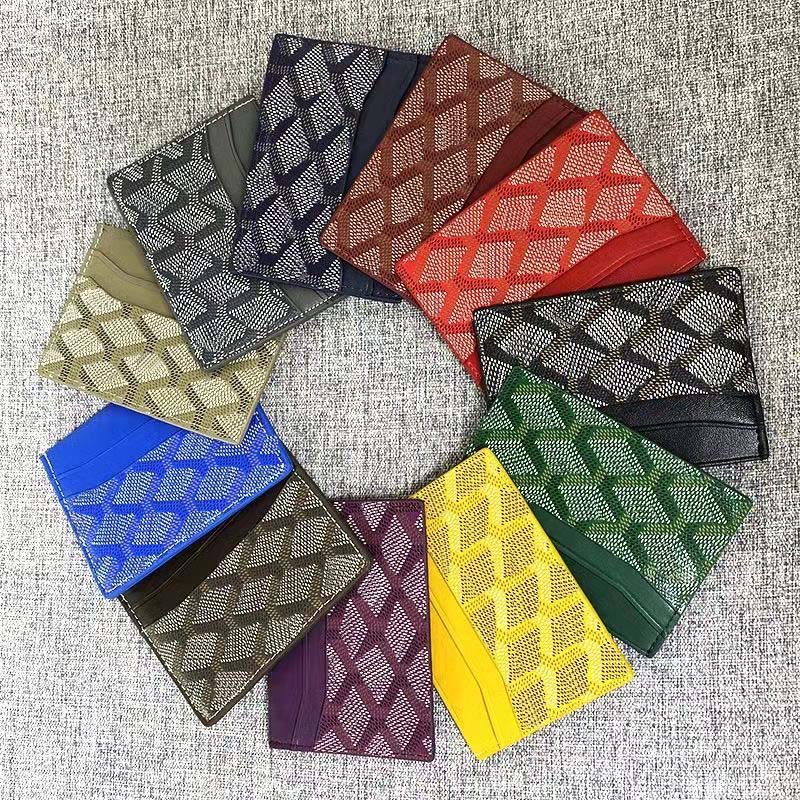 2023 quality Genuine Leather Purse card holder single wallet hangbags Luxurys designer Men Women's Holders Coin Hand Painted Mini Wallets Key Pocket Interior Slot, Box
2023 quality Genuine Leather Purse card holder single wallet hangbags Luxurys designer Men Women's Holders Coin Hand Painted Mini Wallets Key Pocket Interior Slot, Box