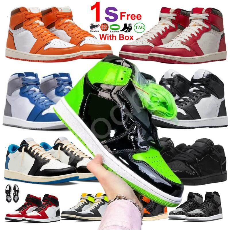 True Blue 1s Concord 1 Basketball Shoes Low Black Phantom Panda Skyline Celtics Chicago Lost and Found White Cement Washed Heritage Elephant Pine Green With Box Men, Color-7 
True Blue 1s Concord 1 Basketball Shoes Low Black Phantom Panda Skyline Celtics Chicago Lost and Found White Cement Washed Heritage Elephant Pine Green With Box Men, Color-7