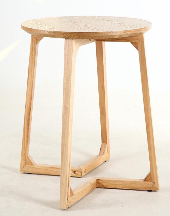 Creative table Dining Room Furniture Nordic sofa solid wood balcony tea negotiation restaurant high feet white round tables
Creative table Dining Room Furniture Nordic sofa solid wood balcony tea negotiation restaurant high feet white round tables