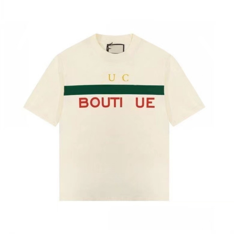 Mens t shirts designer fashion short sleeve pure cotton breathable high version street casual couple's same style clothing
Mens t shirts designer fashion short sleeve pure cotton breathable high version street casual couple's same style clothing