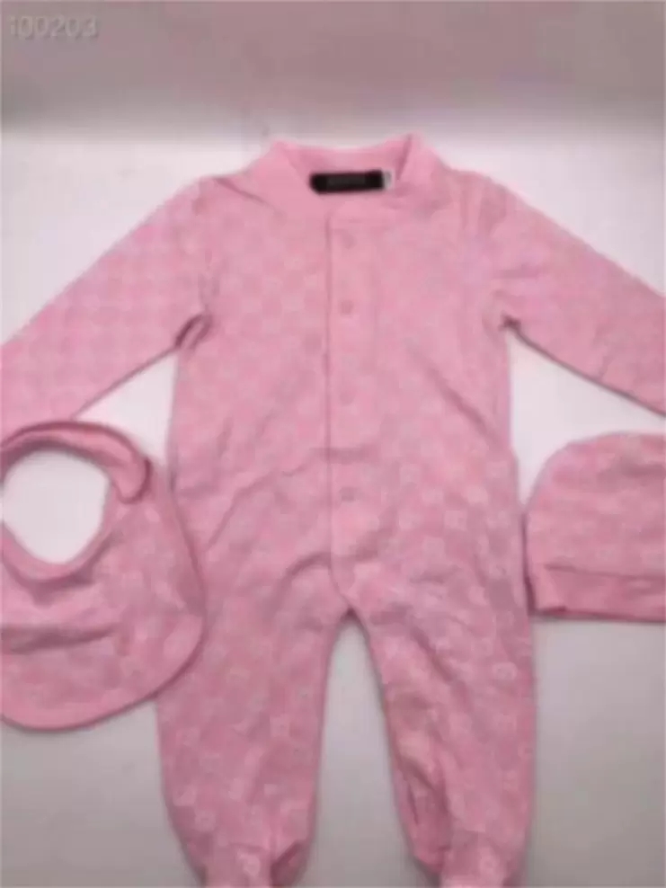 100% cotton baby Romper boy girl kids designer 1-2 years Newborn summer short sleeves jumpsuit hat Bibs 3 piece set, 001
100% cotton baby Romper boy girl kids designer 1-2 years Newborn summer short sleeves jumpsuit hat Bibs 3 piece set, 001