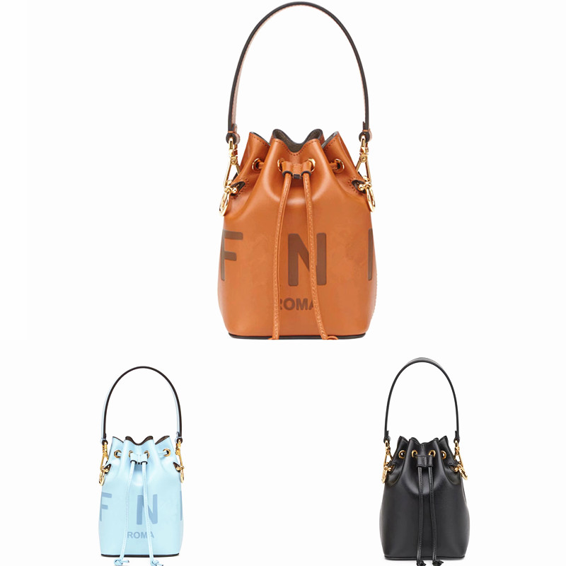 Fashion Mini tote Roma Drawstring bucket bags Luxury Women's Mens Designer Wallets purses Crossbody smooth leather handbag two shoulder straps clutch Embossing Bag, Brown
Fashion Mini tote Roma Drawstring bucket bags Luxury Women's Mens Designer Wallets purses Crossbody smooth leather handbag two shoulder straps clutch Embossing Bag, Brown