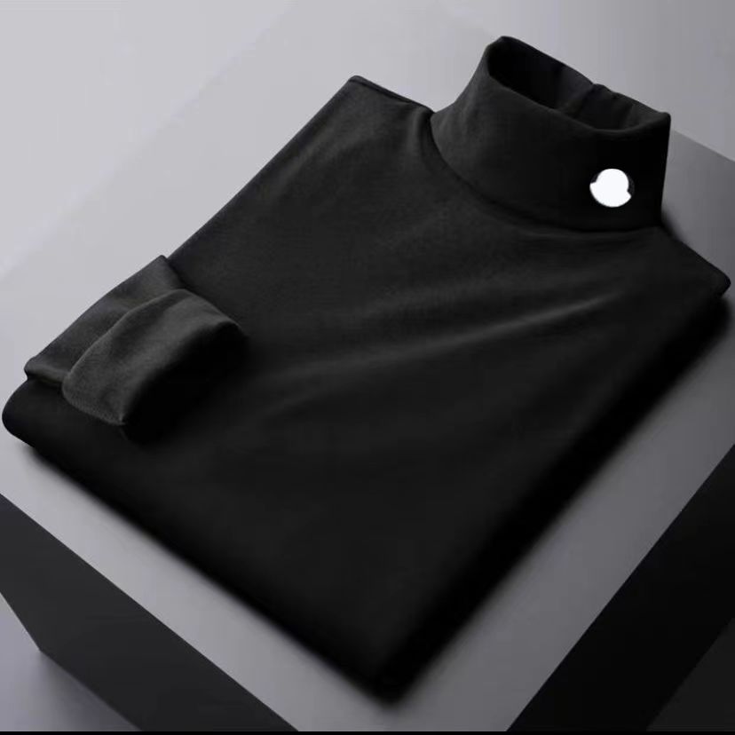 Mens luxury Sweaters High Neck Jumpers Man Top Shirts Knits Designer Top Sweatshirts Asian Size M, Coffee
Mens luxury Sweaters High Neck Jumpers Man Top Shirts Knits Designer Top Sweatshirts Asian Size M, Coffee