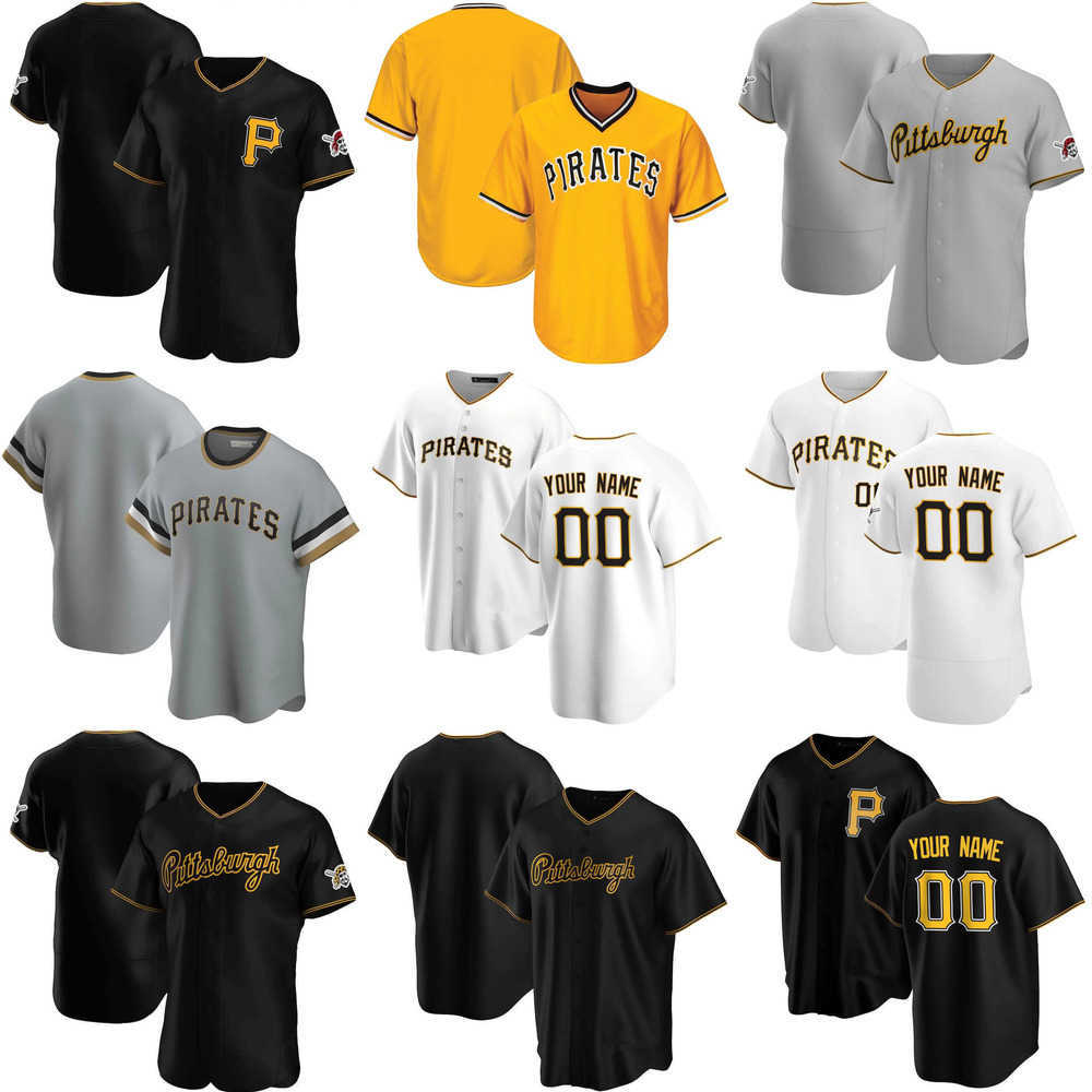 Custom Jersey Pittsburgh''Pirates''Mens women Youth 32 Geoff Hartlieb 13 Ke'Bryan Hayes 54 Sam Howard 23 Mitch Keller Baseball Jerseys, Color
Custom Jersey Pittsburgh''Pirates''Mens women Youth 32 Geoff Hartlieb 13 Ke'Bryan Hayes 54 Sam Howard 23 Mitch Keller Baseball Jerseys, Color