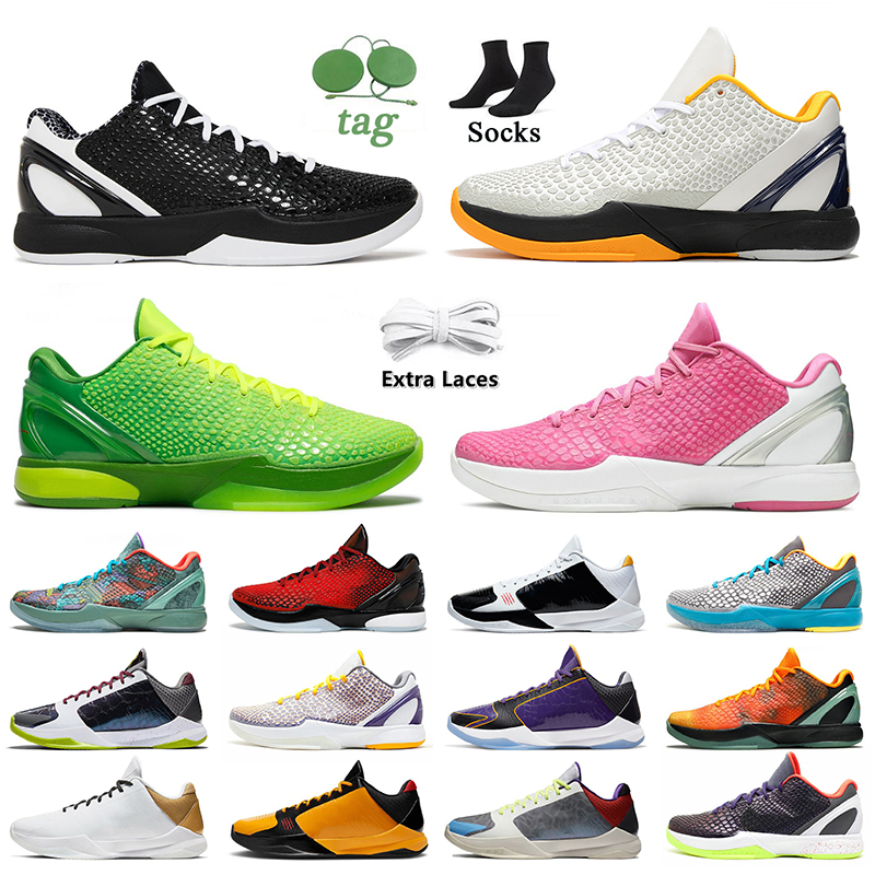 Wholesale Kobe 6 Mamba Protro 5 Basketball Shoes Kobes Grinch Mambacita Prelude Think Pink Del Sol Big Stage Parade Undefeated x What If Pack Mens Trainers Sneakers, C28 5 protro pj tucker 40-45
Wholesale Kobe 6 Mamba Protro 5 Basketball Shoes Kobes Grinch Mambacita Prelude Think Pink Del Sol Big Stage Parade Undefeated x What If Pack Mens Trainers Sneakers, C28 5 protro pj tucker 40-45