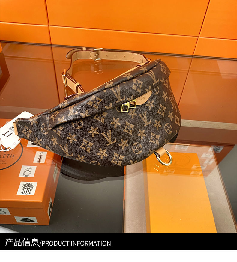 Fashion Stlye Cross Body hoto Shoulder Belt Bag Bags pocket handbags Bumbag Cross Fanny Pack Bum Waist Purse Crossbody