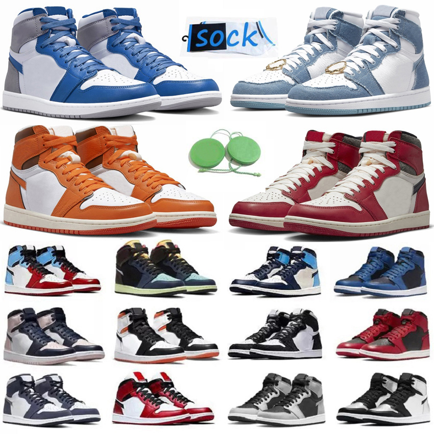 1 1s mens Basketball Shoes Sneaker Lost Found Gorge Pine Green Bred Patent Dark Mocha True Blue Grey Fog StarFish Obsidian Royal Toe Men Women Trainers Sports Sneakers, Color#29
1 1s mens Basketball Shoes Sneaker Lost Found Gorge Pine Green Bred Patent Dark Mocha True Blue Grey Fog StarFish Obsidian Royal Toe Men Women Trainers Sports Sneakers, Color#29