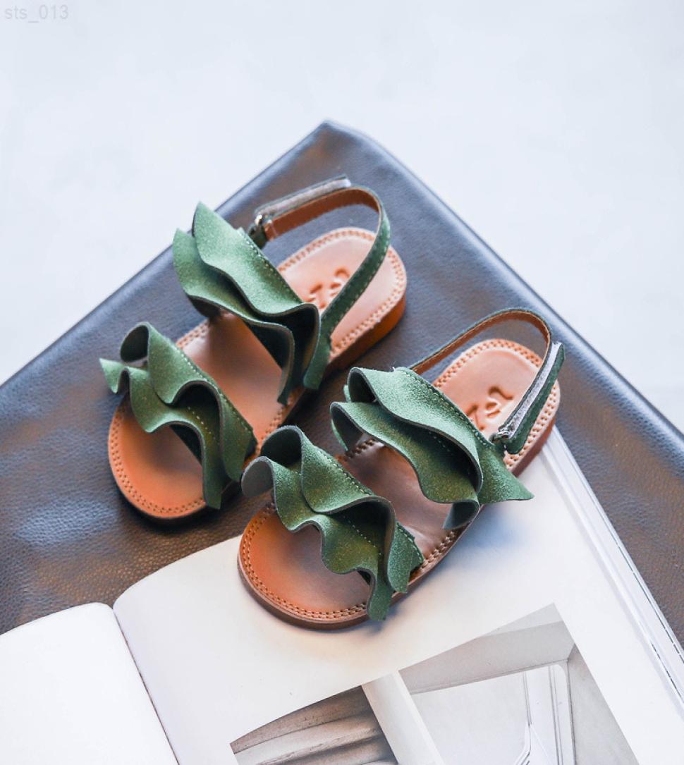 Summer Children Ruffles Korean Sandals For Kids Girls Toddler Baby Beach Sandals Princess Dress Shoes 1 2 3 4 5 6 7 8 9 10 YearsT2, Black
Summer Children Ruffles Korean Sandals For Kids Girls Toddler Baby Beach Sandals Princess Dress Shoes 1 2 3 4 5 6 7 8 9 10 YearsT2, Black