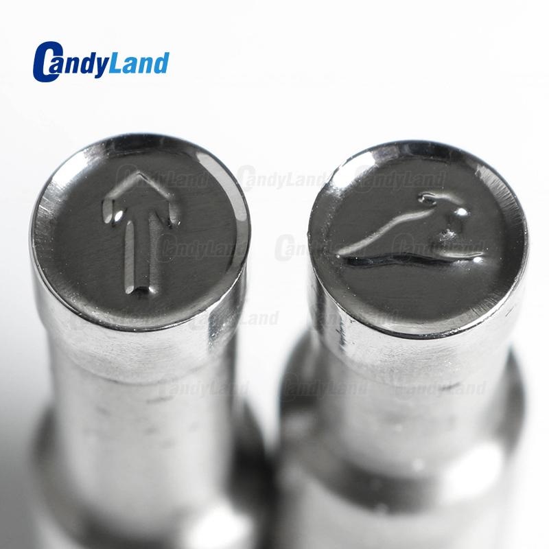 CANDYLAND Custom Tablet Die Press Die Candy Punch Set Customization Punch Cut New Cast Press For Tablet Machine
CANDYLAND Custom Tablet Die Press Die Candy Punch Set Customization Punch Cut New Cast Press For Tablet Machine