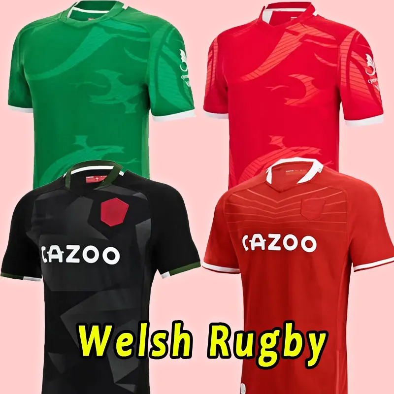 2021 2022 wales rugby National Team Jerseys Cymru Sever Version World Cup polo T-Shirt 20 21 22 Welsh Kids kit Training Jesery, As shown
2021 2022 wales rugby National Team Jerseys Cymru Sever Version World Cup polo T-Shirt 20 21 22 Welsh Kids kit Training Jesery, As shown