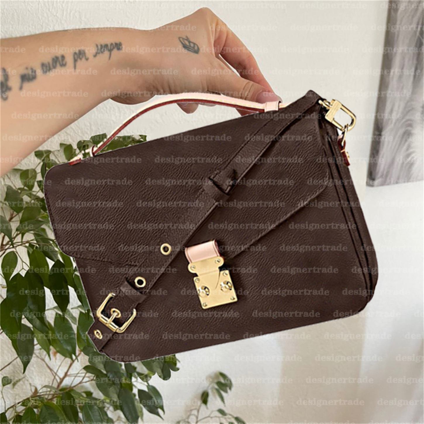 Casual Hobo Bags Famous Designer Chain Shoulder Bag Designertrade Real Leather Luxury Crossbody Bags Coin Purse Makeup Shopping Satchels, #jj06
Casual Hobo Bags Famous Designer Chain Shoulder Bag Designertrade Real Leather Luxury Crossbody Bags Coin Purse Makeup Shopping Satchels, #jj06