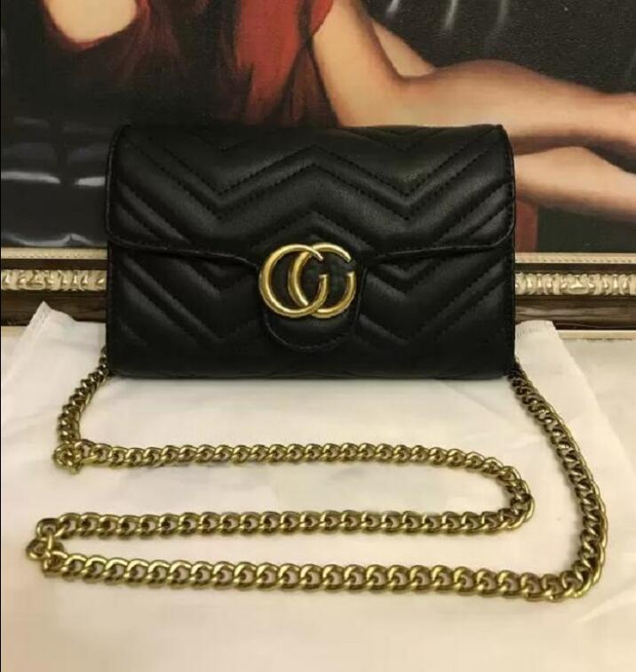 High Qualitys Ladies Fashion Handbag Retro Print Designer Fashion Brand Shoulder Bags Chain Messenger Bag Women Purse 4 color 7713G Handbags, Red
High Qualitys Ladies Fashion Handbag Retro Print Designer Fashion Brand Shoulder Bags Chain Messenger Bag Women Purse 4 color 7713G Handbags, Red