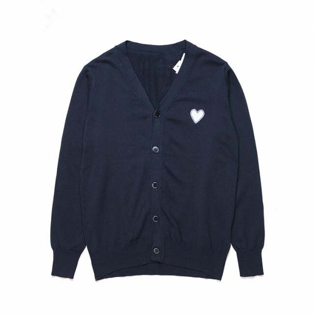 Men Sweaters Winter Women Sweatshirts Play Sweatshirts Commes Jumpers Des Garcons Red Heart Designers Knit Casual Hip Hop Streetwear Cardigan sweater, Invoices are not sold separat
Men Sweaters Winter Women Sweatshirts Play Sweatshirts Commes Jumpers Des Garcons Red Heart Designers Knit Casual Hip Hop Streetwear Cardigan sweater, Invoices are not sold separat