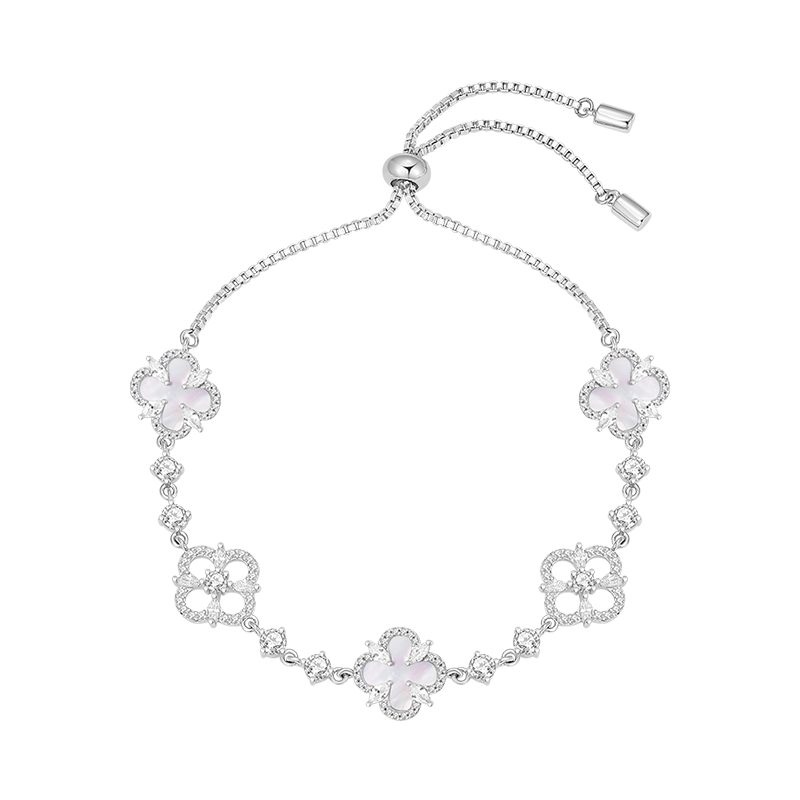 Fashion Classic 4/Four Leaf Clover Charm Bracelets Bangle Chain 18K Gold Agate Shell Mother-of-Pearl for Women&Girl Wedding Mother' Day Jewelry Women gifts-A
Fashion Classic 4/Four Leaf Clover Charm Bracelets Bangle Chain 18K Gold Agate Shell Mother-of-Pearl for Women&Girl Wedding Mother' Day Jewelry Women gifts-A