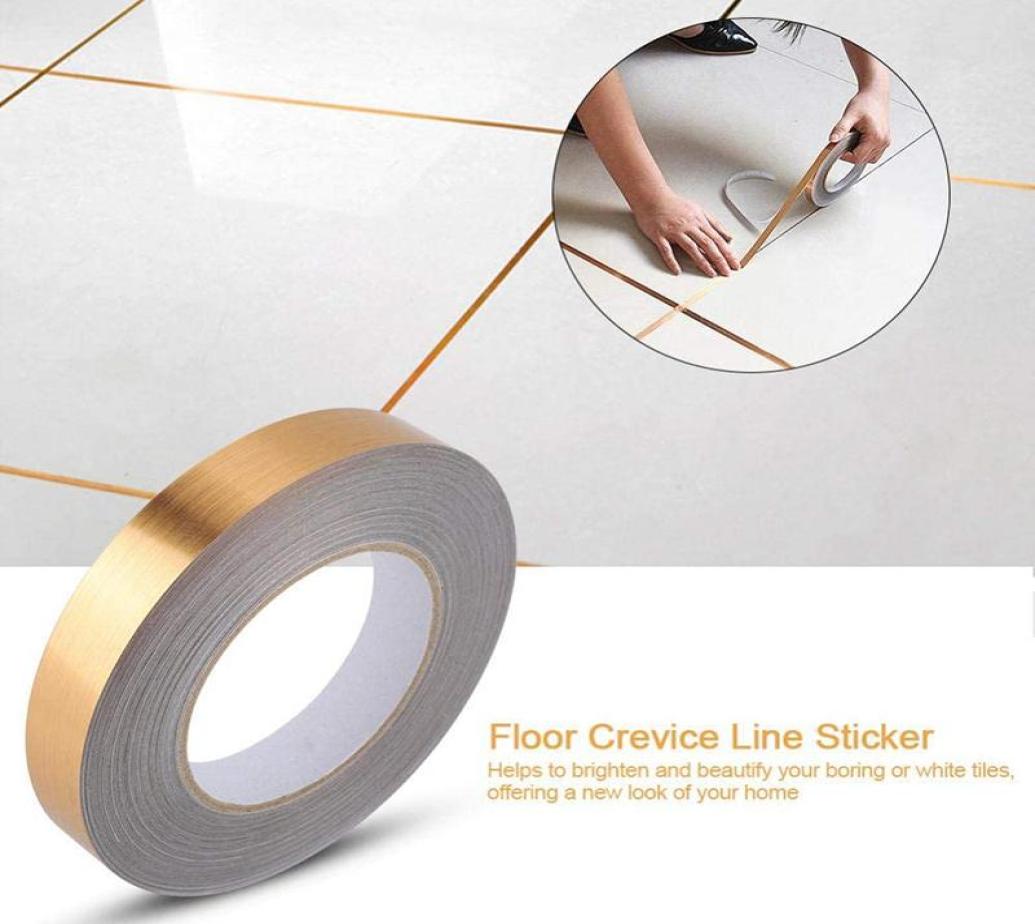 Wall Stickers 2cm Ceramic Tile Space Tape Room Floor Crevice Line Sticker For Bathtub Kitchen Sink Toilet Edge Protect
Wall Stickers 2cm Ceramic Tile Space Tape Room Floor Crevice Line Sticker For Bathtub Kitchen Sink Toilet Edge Protect