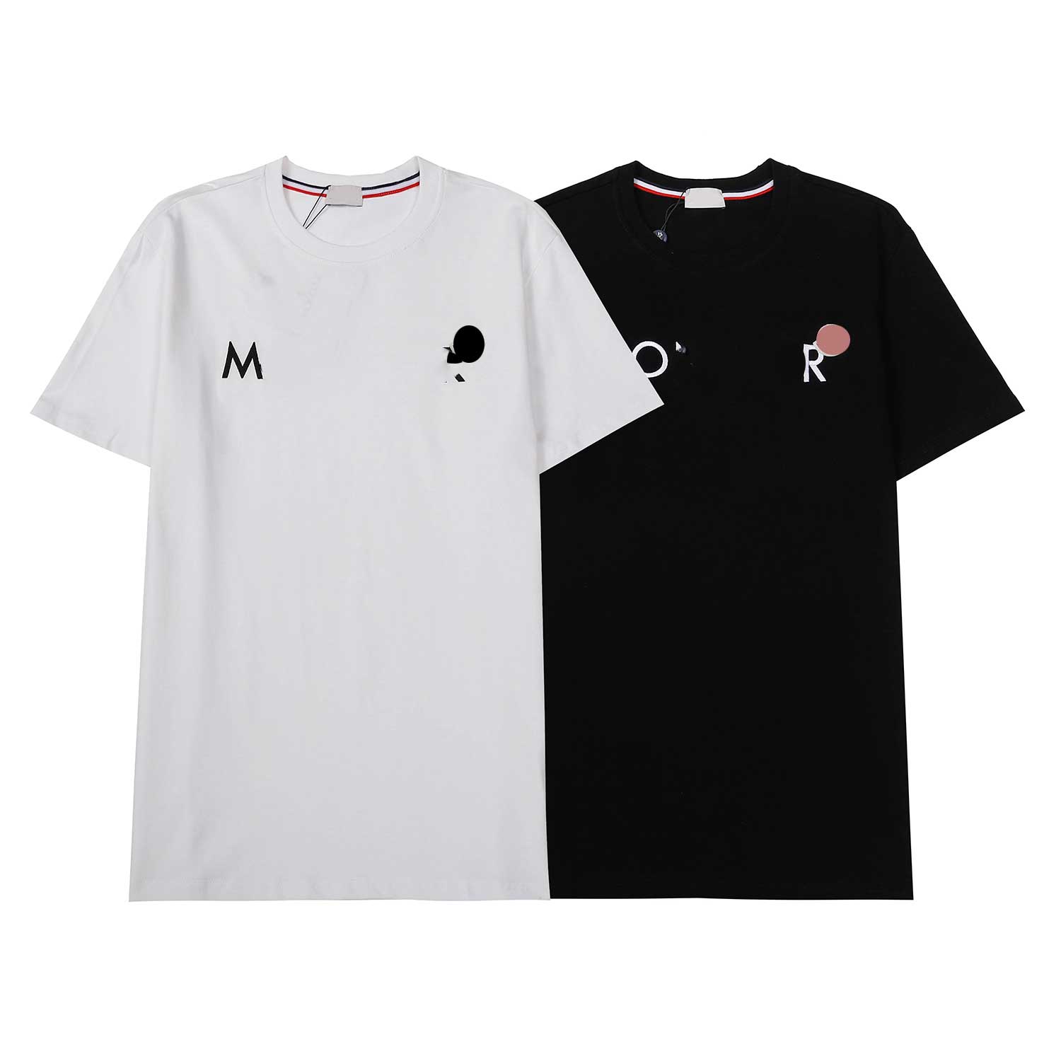 Embroidery mens t-shirt designer t shirt shirts Apparel fashion tees brand luxury Short Sleeve men s clothing Tracksuit t-shirt leisure polos women clothes -XXL m01, A1
Embroidery mens t-shirt designer t shirt shirts Apparel fashion tees brand luxury Short Sleeve men s clothing Tracksuit t-shirt leisure polos women clothes -XXL m01, A1