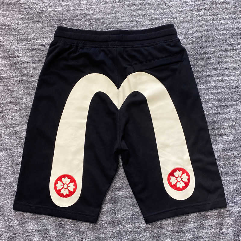 Men's Shorts Breathable Men Basketball Running Baggy Print Fashion 2022 Summer T230110