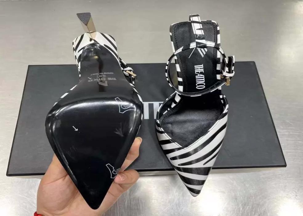 stiletto heeled wedding dress sandals 22ss girls zebra party heels sandal runway walking casual loafers cutout pointed toe slingba3179794, Bronze
stiletto heeled wedding dress sandals 22ss girls zebra party heels sandal runway walking casual loafers cutout pointed toe slingba3179794, Bronze