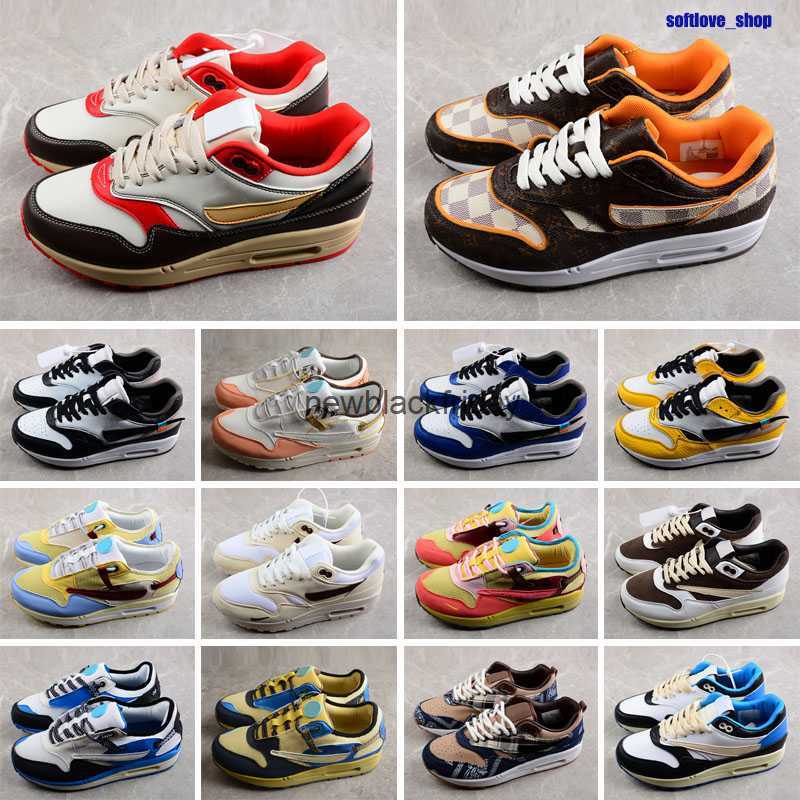 Top 1 1s Running Shoes Men Sneakers Anniversary Aqua Orange Green Wolf Grey Black Mystic Dates Jewel White University Red Sports Trainers, Color 11
Top 1 1s Running Shoes Men Sneakers Anniversary Aqua Orange Green Wolf Grey Black Mystic Dates Jewel White University Red Sports Trainers, Color 11