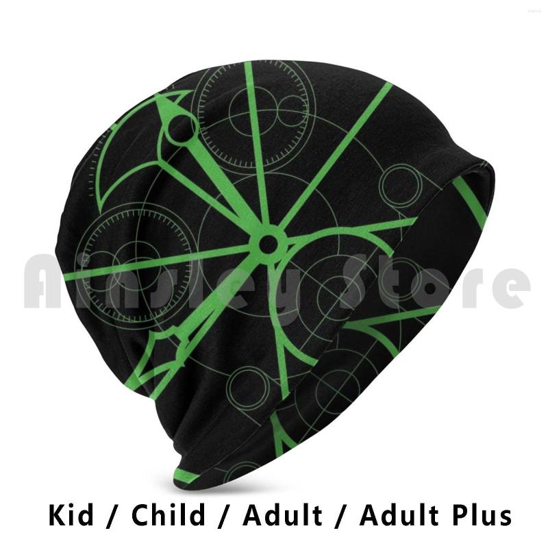 Berets Wicked Clock Set Design-Green Beanies Pullover Cap Comfortable Musical Musicals Broadway West End Theatre, Kid knit hat
Berets Wicked Clock Set Design-Green Beanies Pullover Cap Comfortable Musical Musicals Broadway West End Theatre, Kid knit hat