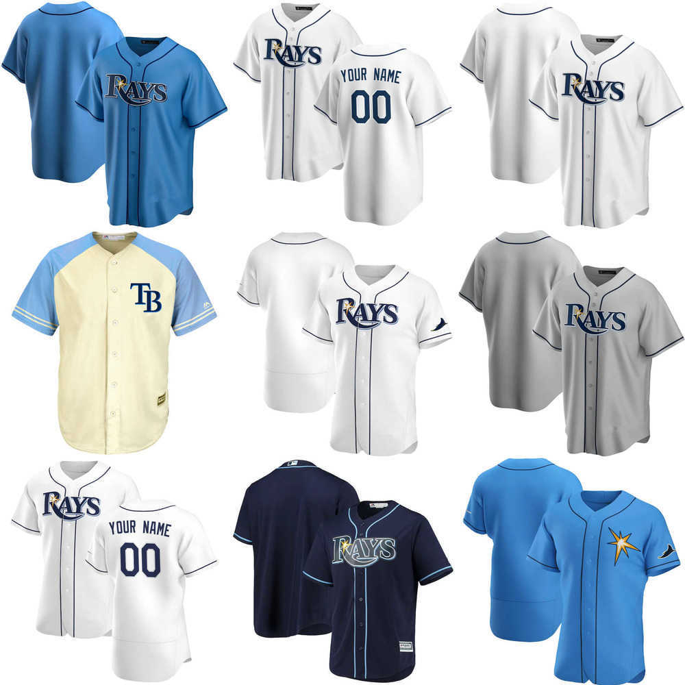 Custom Jersey''Tampa''Bay''Rays''Mens women Youth 14 Rich Hill 20 Tyler Glasnow 39 Kevin Kiermaier 8 Brandon Lowe Baseball Jerseys, Color
Custom Jersey''Tampa''Bay''Rays''Mens women Youth 14 Rich Hill 20 Tyler Glasnow 39 Kevin Kiermaier 8 Brandon Lowe Baseball Jerseys, Color
