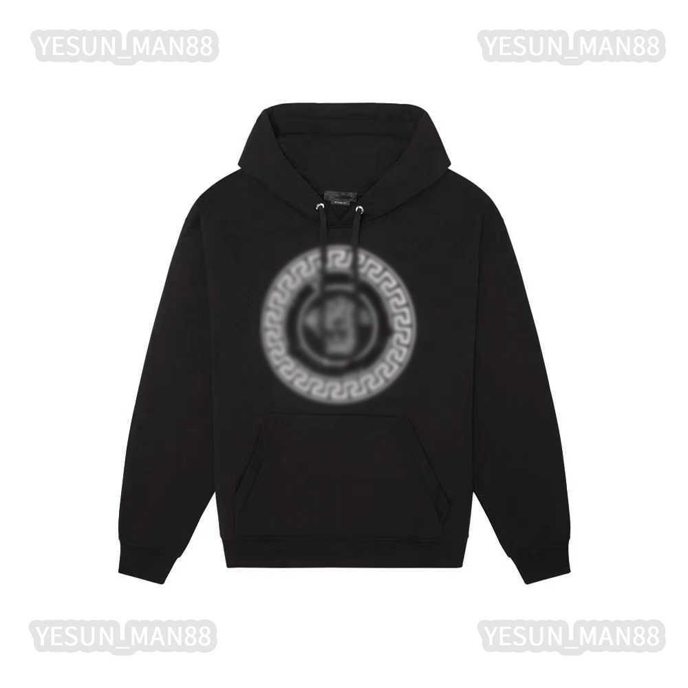 Designer Luxury versages Classic Hoodie vercace INS Autumn And Winter Casual Sweater Pullover Mens Womens Casual Loose Hooded Coat Jacket
Designer Luxury versages Classic Hoodie vercace INS Autumn And Winter Casual Sweater Pullover Mens Womens Casual Loose Hooded Coat Jacket
