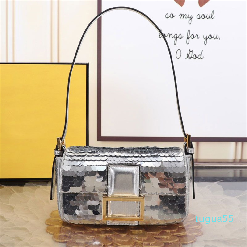 Cross Body Sequins Shoulder Bag Women Handbags Flap Embroidery Metal Letter, Gold
Cross Body Sequins Shoulder Bag Women Handbags Flap Embroidery Metal Letter, Gold