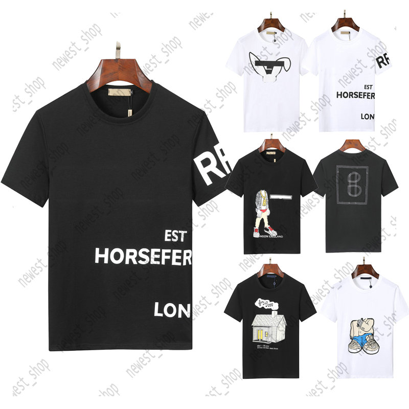 2023 designer Mens t-shirt T shirt luxury london england grid striped horse classic spring summer circle print tshirts simple Casual cotton, 999
2023 designer Mens t-shirt T shirt luxury london england grid striped horse classic spring summer circle print tshirts simple Casual cotton, 999