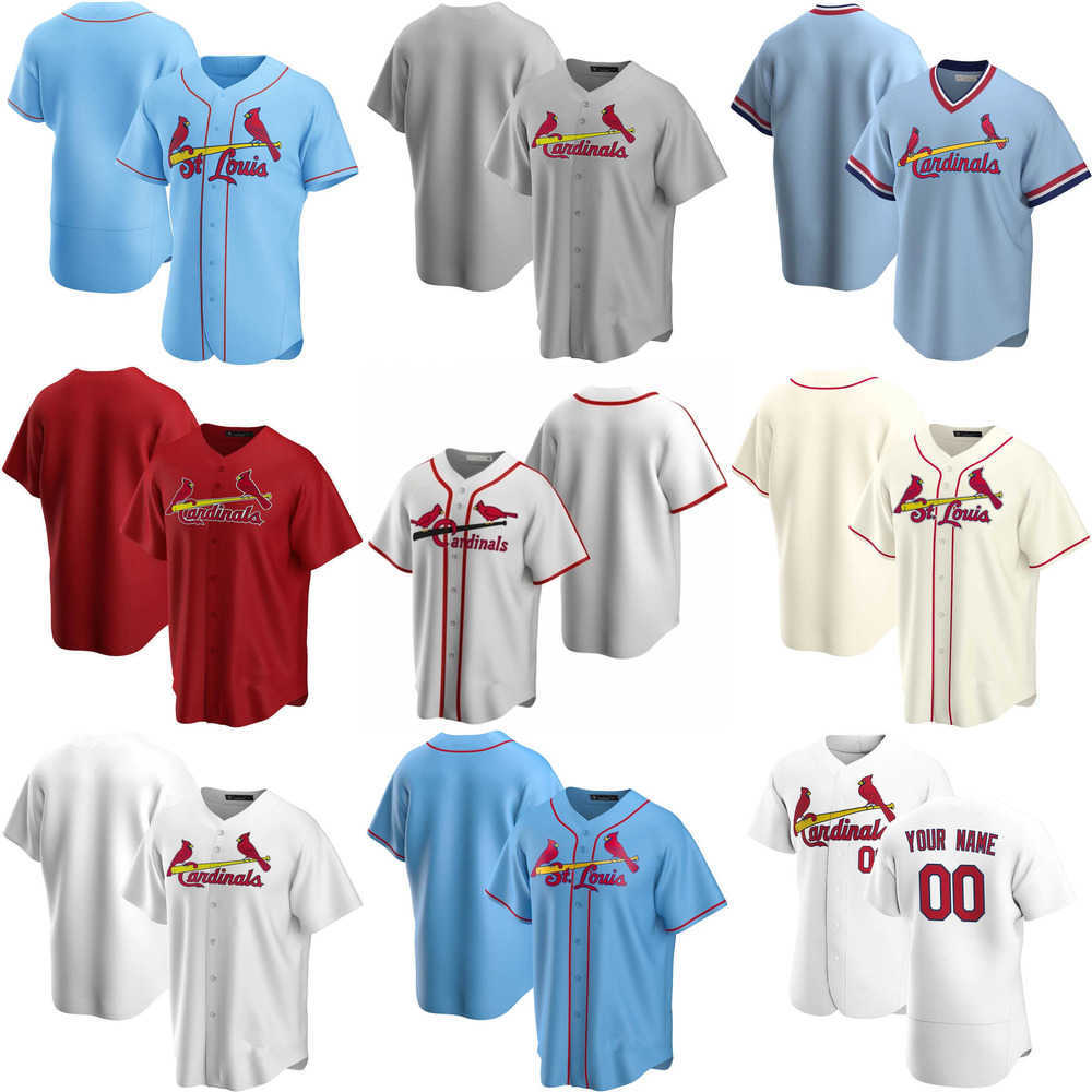 Custom Jersey St. Louis''Cardinals''Mens women Youth 1 Ozzie Smith 6 Stan Musial 11 Paul DeJong 16 Kolten Wong Baseball Jerseys, Color
Custom Jersey St. Louis''Cardinals''Mens women Youth 1 Ozzie Smith 6 Stan Musial 11 Paul DeJong 16 Kolten Wong Baseball Jerseys, Color