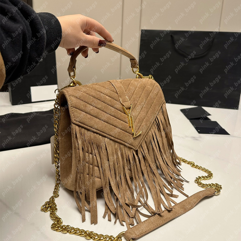 Womens Shoulder Bags Tassel Women Designer Handbag Chain Bag Woman Luxurys Designers Handbags Crossbody Bag Totes Purses Tote LOULOU KATE, Orange
Womens Shoulder Bags Tassel Women Designer Handbag Chain Bag Woman Luxurys Designers Handbags Crossbody Bag Totes Purses Tote LOULOU KATE, Orange