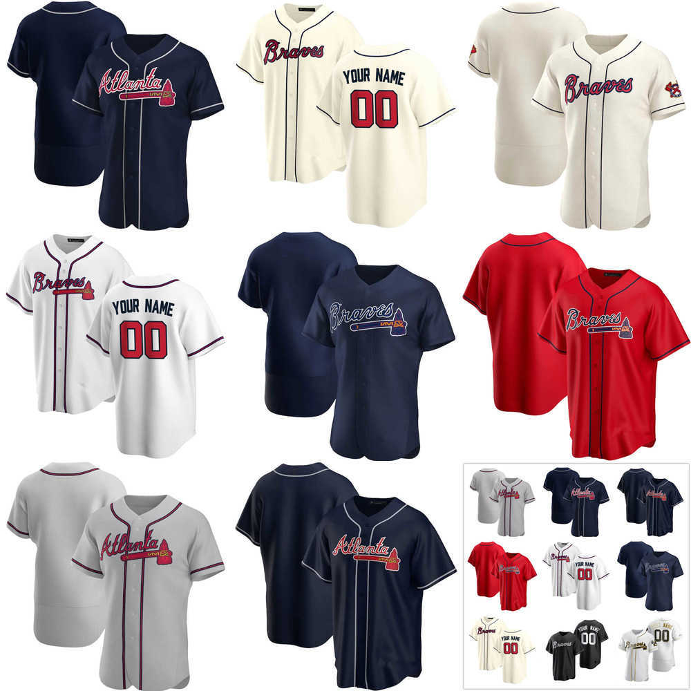 Custom Jersey Atlanta''Braves''Mens women Youth 73 Huascar Ynoa 18 Ryan Klesko 32 Derek Lowe 36 Ian Anderson Baseball Jerseys, Color
Custom Jersey Atlanta''Braves''Mens women Youth 73 Huascar Ynoa 18 Ryan Klesko 32 Derek Lowe 36 Ian Anderson Baseball Jerseys, Color