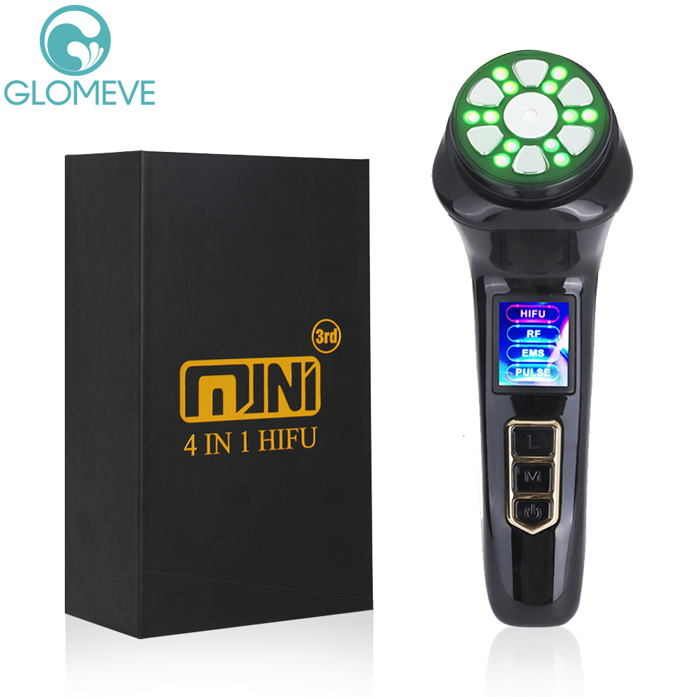Airbrush Tattoo Supplies 4 in 1 Mini HiFu Machine Ultrasound RF EMS MFIP Pulse Lifting Skin Tightening Anti Wrinkle Face Massager Beauty Device 230110 
Airbrush Tattoo Supplies 4 in 1 Mini HiFu Machine Ultrasound RF EMS MFIP Pulse Lifting Skin Tightening Anti Wrinkle Face Massager Beauty Device 230110