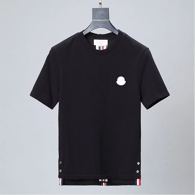 Summer Shirt Mens T-Shirts Designer Tshirts Breathable Man T Shirts Tops With Budge Shorts Tees Streewears S-5XL, Black
Summer Shirt Mens T-Shirts Designer Tshirts Breathable Man T Shirts Tops With Budge Shorts Tees Streewears S-5XL, Black